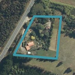 2440 Waikouaiti-Waitati Road, Seacliff, Waikouaiti