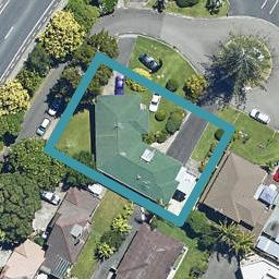 8 Fifth Avenue East, Tauranga, Tauranga