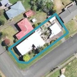 20 Omapere Road, Kaikohe, Kaikohe