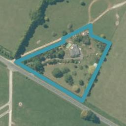641 Rawhiti Road, REPOROA, Reporoa