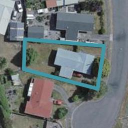 20 George Street, Solway, Masterton