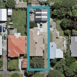 78 Bourke Street, Windsor, Invercargill