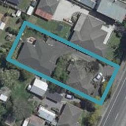 2/847 Main North Road, Belfast, Christchurch