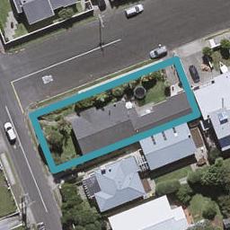 61 Record Street, Fitzroy, New Plymouth