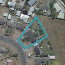 27 Collins Crescent, Feilding, Feilding