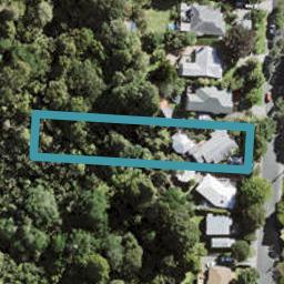 557 South Titirangi Road, Titirangi, Auckland