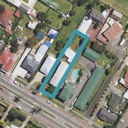 527 Gladstone Road, Te Hapara, Gisborne