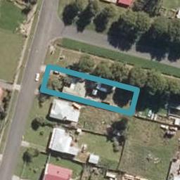 27 French Street, Marton