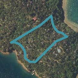 0 Tamuakaiwawi Bay, North West Bay, TENNYSON INLET