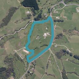 1089 West Coast Road, Makarau, Warkworth