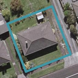 25 Karaka Street, Merrilands, New Plymouth