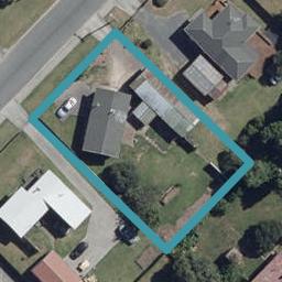 22A George Street, Ngaruawahia