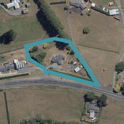 252 Te Kowhai Road, Te Kowhai