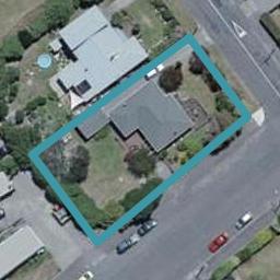 42 Strasbourge Street, Martinborough