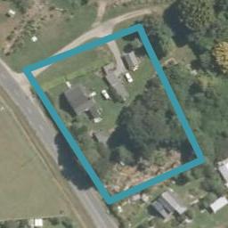 323 Pounawea Road, Owaka