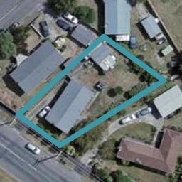 57 South Belt, Solway, Masterton