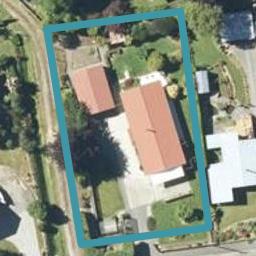 6 Lawrence Street, Havelock