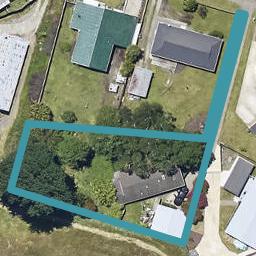 19 Hahuru Road, Kawerau, Kawerau