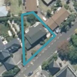 4 George Street, Hospital Hill, Napier