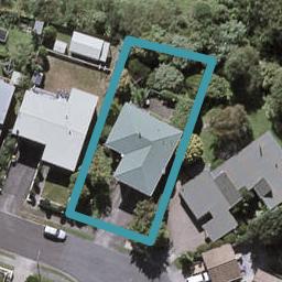 21 Montana Place, Merrilands, New Plymouth