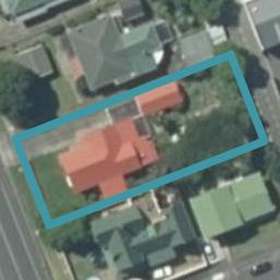 202 Queen Sh25 Street, THAMES, Thames