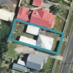 15 Argyle Street, Hawera