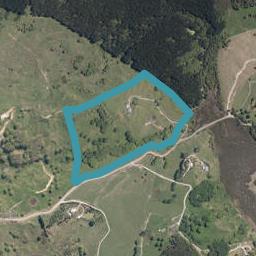 125 James Road, Maungaturoto