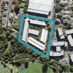 34/17 Lyon Avenue, St Lukes, Auckland