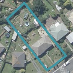 31 Albertson Avenue, Port Chalmers, Dunedin