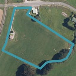 229 Tutaekara Road, Pahiatua