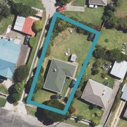 35 Abbott Street, Te Hapara, Gisborne