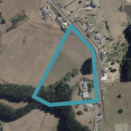 57 Cemetery Road, Whatawhata