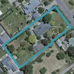 28 Grey Street, Martinborough, Martinborough