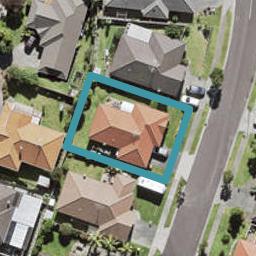 7 Richfield Crescent, Westgate, Auckland