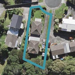 2/17 Talavera Place, Te Atatū South, Auckland