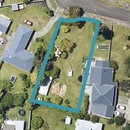30 Hinemotu Avenue, Kawerau, Kawerau