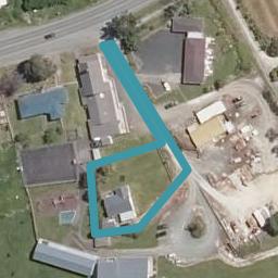 96 Hurndall Street East, Maungaturoto