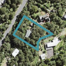 196 Scenic Drive, Titirangi, Auckland