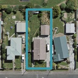 114 Stirrat Street, Kingswell, Invercargill
