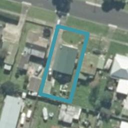 10 George Street, Paeroa, Paeroa
