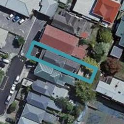 20 Edge Hill, Mount Victoria, Wellington