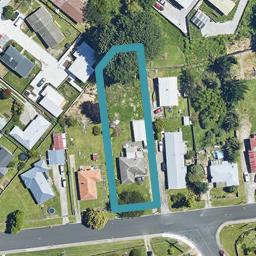 33 Park Road, Western Heights, Rotorua