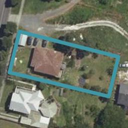 46 Parnell Street, Rawene, Kaikohe