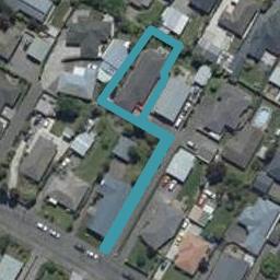 34A Bainton Street, Bishopdale, Christchurch