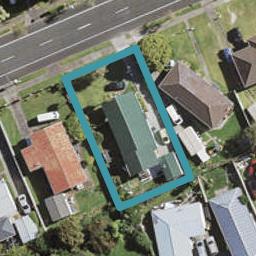 144 Wordsworth Road, Manurewa, Auckland