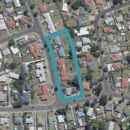 12A Blake Street, Enderley, Hamilton