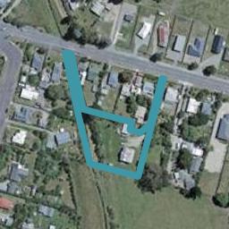 134B Fitzherbert Street, Featherston