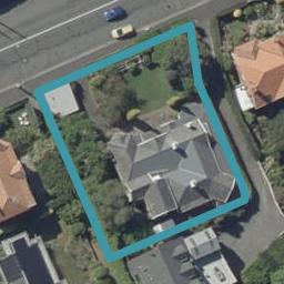 425 High Street, Dunedin Central, Dunedin