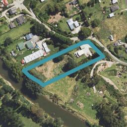8 Hacche Road, Outer Kaiti, Gisborne