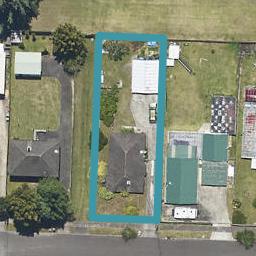 8 Fitzgerald Street, Kawerau, Kawerau